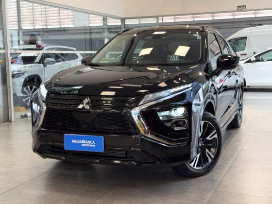 MITSUBISHI ECLIPSE CROSS 1.5 MIVEC TURBO GASOLINA HPE-S CVT